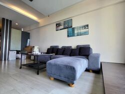 Blk 648 Eastdale (Punggol), HDB 5 Rooms #528330441